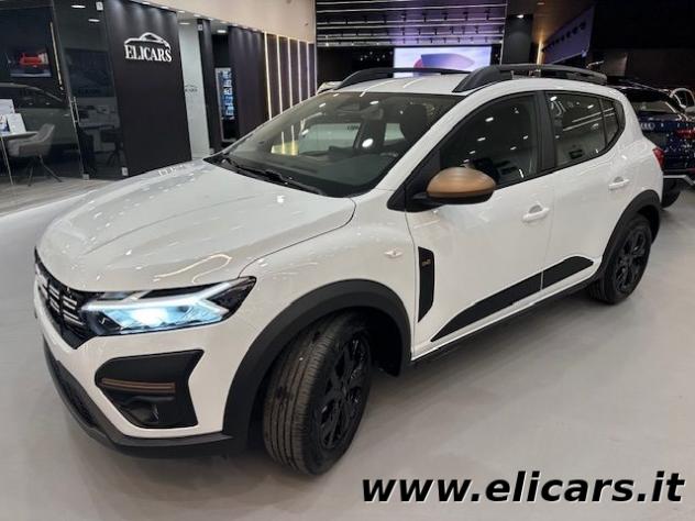 DACIA Sandero Stepway 1.0 TCe ECO-G Extreme rif. 23531960 - Foto 2