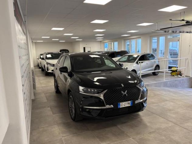 DS AUTOMOBILES DS 7 Crossback BlueHDi 130 aut. Business IVA ESPOSTA rif. 24029236 - Foto 3