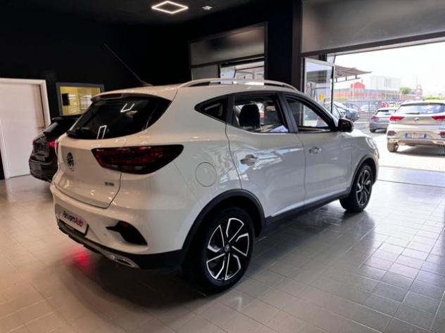 MG ZS 1.0T-GDI Luxury rif. 23235841 - Foto 4