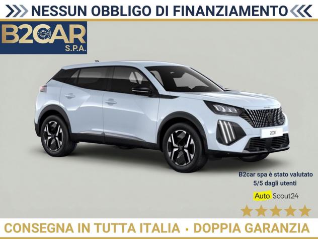 Peugeot 2008 PureTech 100 Allure S/S - Foto 3
