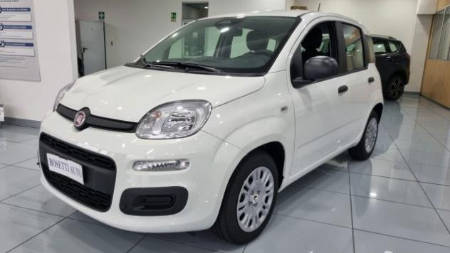 FIAT Panda 1.0 FireFly Hybrid 5Posti rif. 23972082