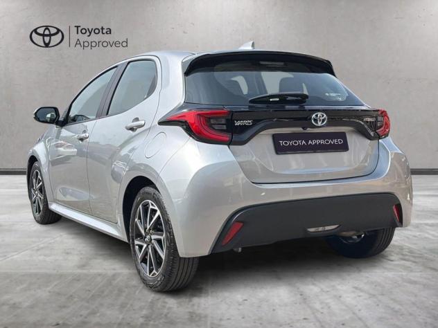 Toyota Yaris Hybrid Trend MY22 - Foto 5