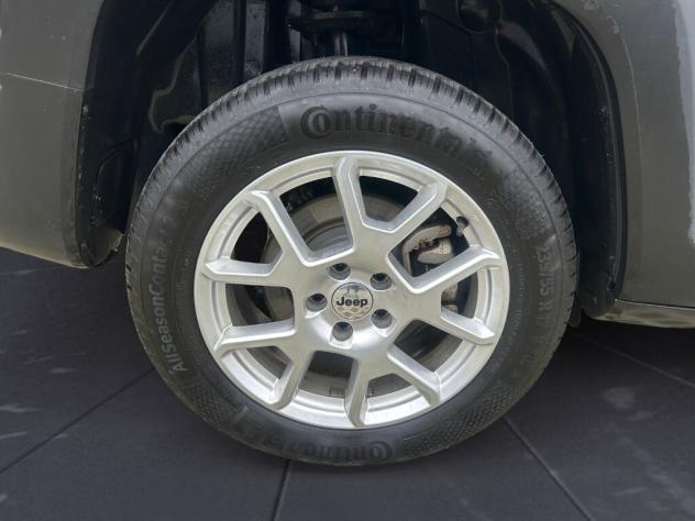 JEEP Renegade Renegade 1.3 T4 190CV PHEV 4xe AT6 Limited - Foto 6