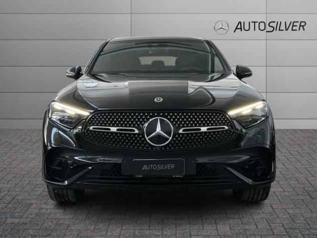 MERCEDES-BENZ GLC 300 de hybrid EQ 4Matic Coupé AMG Line Advanced rif. 23771373 - Foto 3