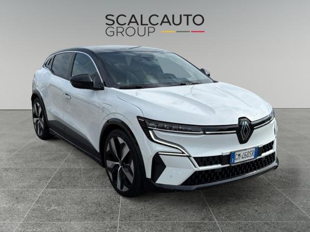 Renault Megane E-Tech Electric Megane IV E-Tech Techno EV60 AC22 - Foto 3