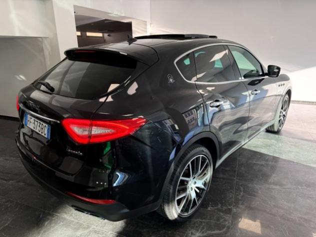 MASERATI Levante Granlusso V6 Diesel AWD rif. 24194138 - Foto 9