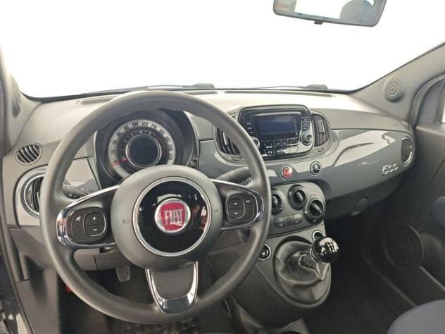 FIAT 500C 1.0 hybrid Cult 70cv - Foto 3
