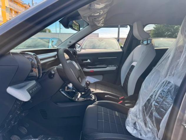 CITROEN C3 PureTech 100 S&S Max rif. 23811168 - Foto 9