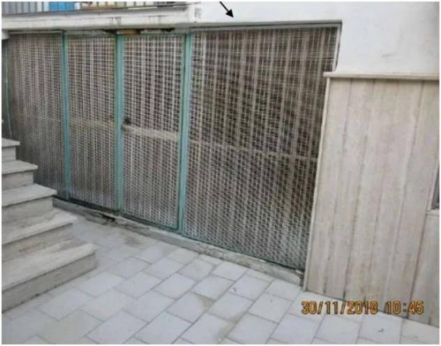 Immobile in asta di 636 m² in vendita a Bari - Foto 13