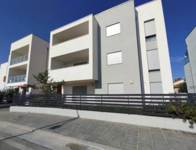 Immobile in asta di 114 m² in vendita a Potenza Picena - Foto 3