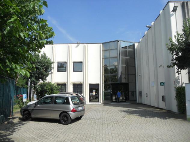 Immobile di 6335 m² con più di 5 locali in affitto a Rho - Foto 18