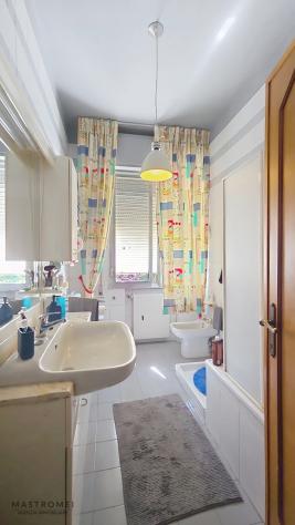 APPARTAMENTO di 5 vani e di 130 mq (ALTOPASCIO) rif. 3603 - Foto 12