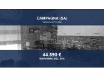 Immobile in asta di 107 m², box auto in vendita a Campagna