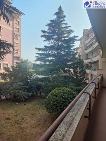 VENDESI APPARTAMENTO VIA PIRANDELLO , PRIMO PIANO, DOPPI BALCONI - Foto 12