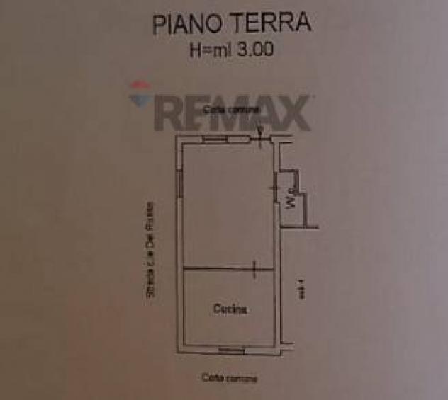 Villa o villino in vendita a Capo d'Orlando, San Martino - Foto 12