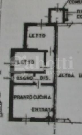 Appartamento - Cavarzere . Rif.: C0631VRG - Foto 16