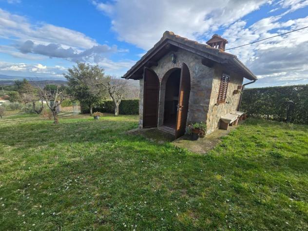 Porzione di casa in vendita a Garetto - Chianni 290 mq Rif: 1429668 - Foto 8