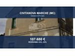 Immobile in asta di 192 m² con più di 5 locali in vendita a Civitanova Marche