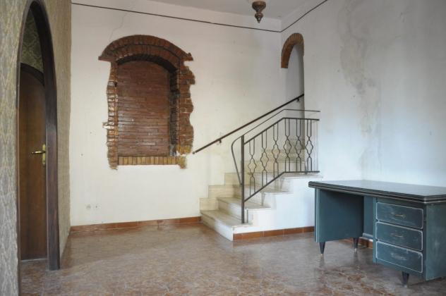 Appartamento in vendita a Colle di Val d'Elsa 250 mq Rif: 863666 - Foto 6