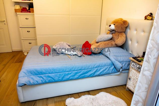 Appartamento in vendita a Como, Centro - Foto 20