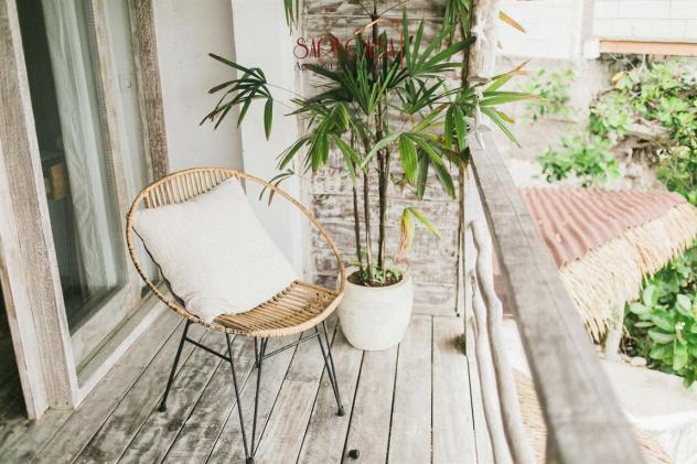 Appartamento con due camere da letto, terrazzo, garage e posto auto - Foto 8