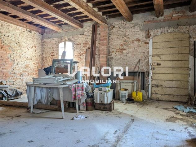 SPLENDIDO CASALE CON CARATTERE PRETTAMENTE COLONICO IN POSIZIONE PRESTIGIOSA - Foto 16