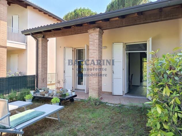VILLETTA A SCHIERA - FAENZA BORGO TULIERO VIA TULIERO 26 - Foto 18