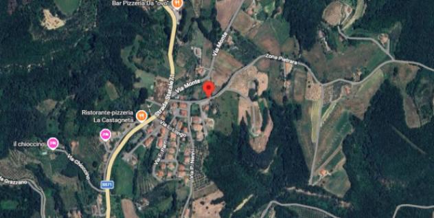 Immobile in asta di 70 m² in vendita a Ficulle - Foto 10