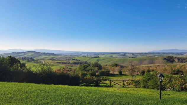 APPARTAMENTO INDIPENDENTE di 5 vani e di 110 mq (GAMBASSI TERME) rif. GT 100 - Foto 3