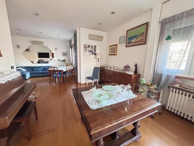 Appartamento in vendita a Genova, Foce - Foto 6