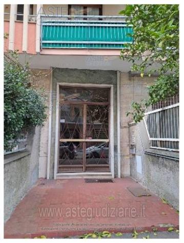 IMMOBILI-IMMOBILE RESIDENZIALE-Viale Virginia Centurione Bracelli 44A/3 - Foto 4