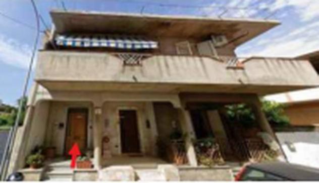 Immobile in asta di 101 m² in vendita a Gioia Tauro - Foto 10