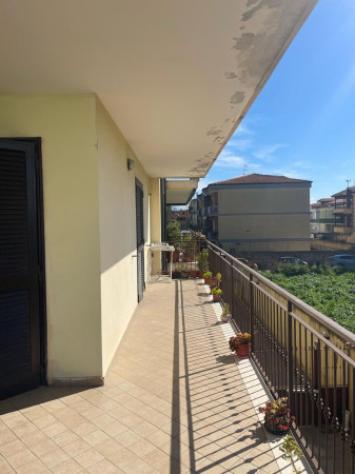 Immobile in asta di 110 m², box auto in vendita a Gricignano di Aversa - Foto 10