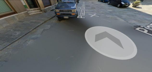 Immobile in asta di 104 m² in vendita a Livorno Ferraris - Foto 8