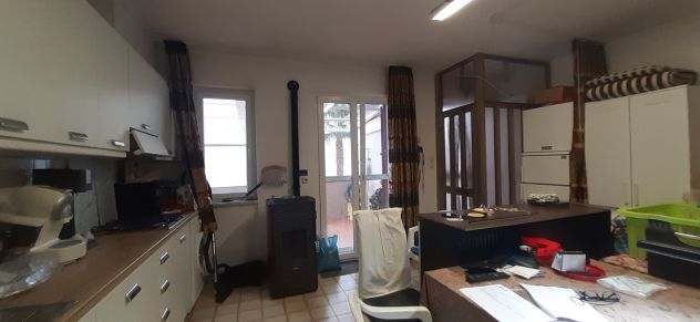 Località Scalo dei Saraceni/appartamento mq.40