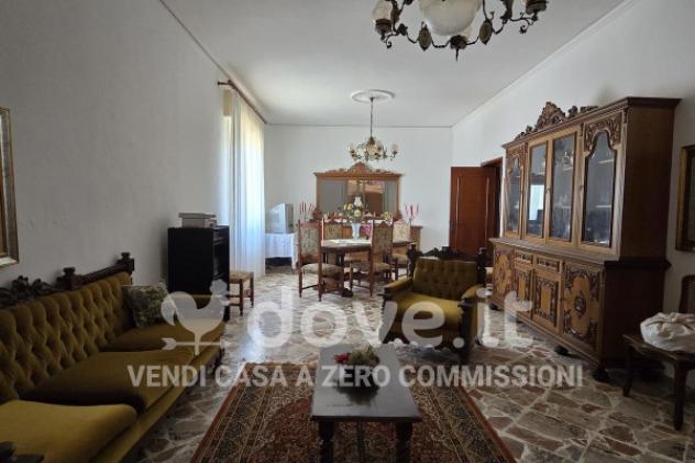 Casa indipendente di 300 m² con 2 locali in vendita a Marsala - Foto 2