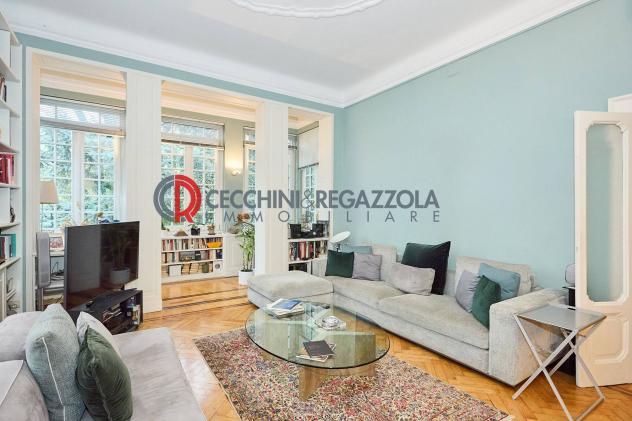 Appartamento in vendita a Milano, Sempione - Foto 17