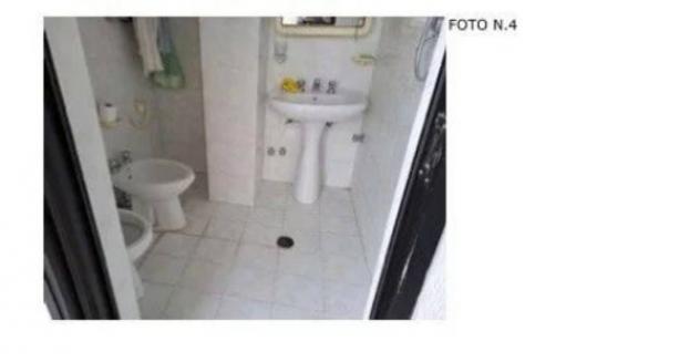 Immobile in asta di 97 m² in vendita a Montesano sulla Marcellana - Foto 8