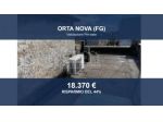 Immobile in asta di 62 m² in vendita a Orta Nova