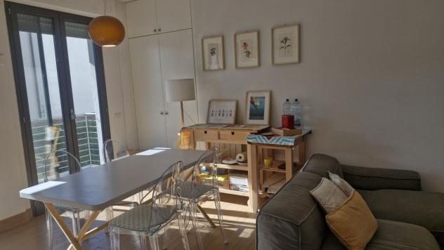 APPARTAMENTO di 4 vani e di 80 mq (PIETRASANTA) rif. MP966 - Foto 5