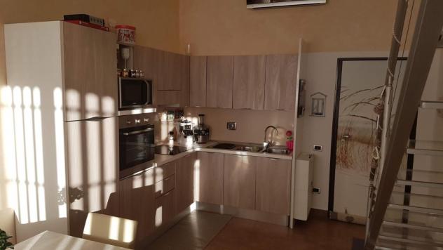 Appartamento in vendita a Calambrone - Pisa 70 mq Rif: 1055622