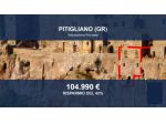 Immobile in asta di 125 m² in vendita a Pitigliano