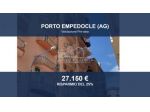 Immobile in asta di 106 m² in vendita a Porto Empedocle