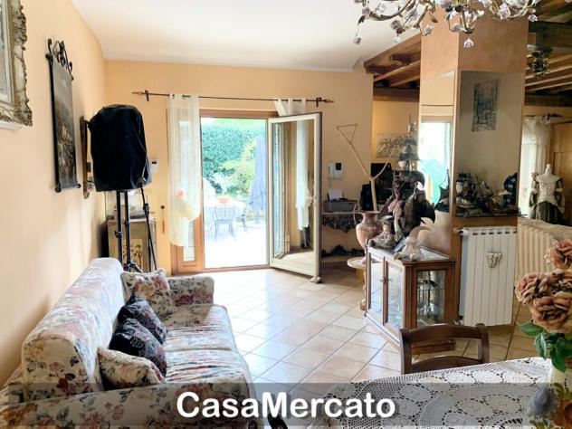 Bifamiliare in vendita a Rocca Priora - Foto 5