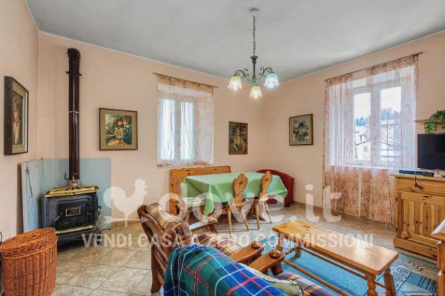 Villa di 240 m² con 5 locali in vendita a Santa Brigida - Foto 7