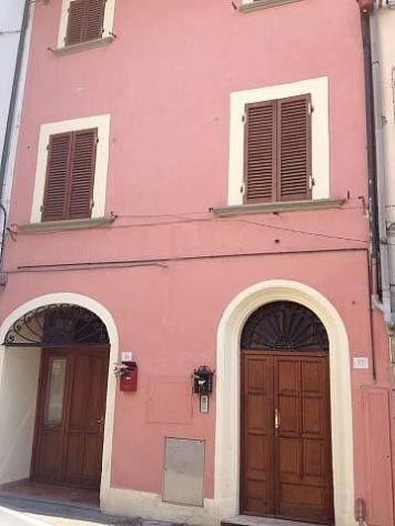 Appartamento in vendita a Santa Croce sull'Arno 163 mq Rif: 1448112