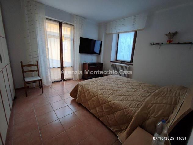 Casa singola panoramica con ampio giardino a 8 km da Montecchio - Foto 7