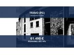 Immobile in asta di 142 m² con più di 5 locali in vendita a Travo