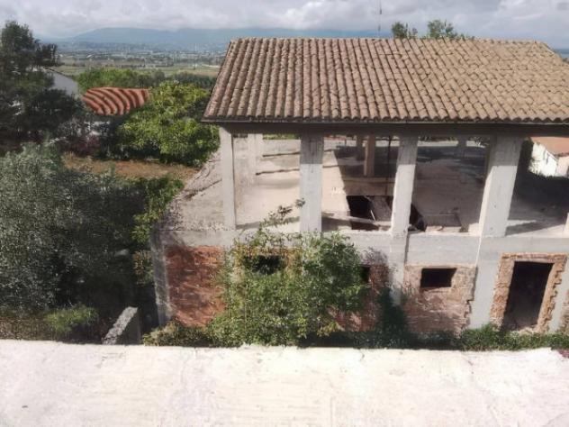 Immobile in asta di 226 m² con più di 5 locali in vendita a Trevi - Foto 9