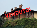 AMPIO BILOCALE CON GIARDINO PRIVATO E TAVERNA